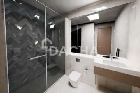 Apartament na sprzedaż w Damac Lagoons, Dubai, ZEA 1 sypialnia, 74 mkw., nr 706973 - zdjęcie 17