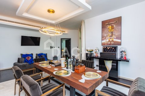 Пәтер Дубай Марина, Дубай, БАӘ-да 3 жатын бөлмелер, 375 м² № 706976 - фото 5