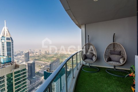 Пәтер Дубай Марина, Дубай, БАӘ-да 3 жатын бөлмелер, 375 м² № 706976 - фото 25