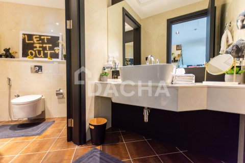 Пәтер Дубай Марина, Дубай, БАӘ-да 3 жатын бөлмелер, 375 м² № 706976 - фото 20