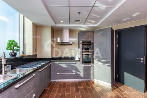 Пәтер Дубай Марина, Дубай, БАӘ-да 3 жатын бөлмелер, 375 м² № 706976 - фото 6
