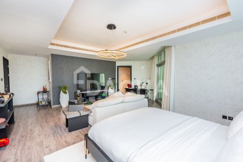 Пәтер Дубай Марина, Дубай, БАӘ-да 3 жатын бөлмелер, 375 м² № 706976 - фото 15