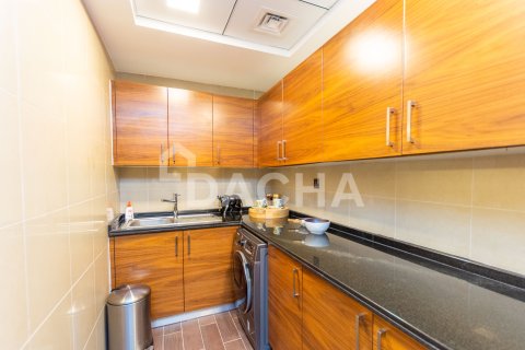 Пәтер Дубай Марина, Дубай, БАӘ-да 3 жатын бөлмелер, 375 м² № 706976 - фото 13
