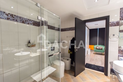 Пәтер Дубай Марина, Дубай, БАӘ-да 3 жатын бөлмелер, 375 м² № 706976 - фото 21