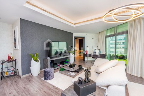 Пәтер Дубай Марина, Дубай, БАӘ-да 3 жатын бөлмелер, 375 м² № 706976 - фото 16