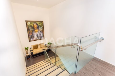 Пәтер Дубай Марина, Дубай, БАӘ-да 3 жатын бөлмелер, 375 м² № 706976 - фото 18