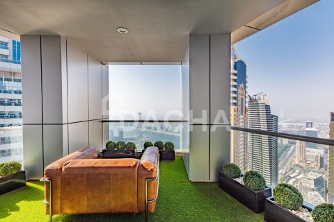 Пәтер Дубай Марина, Дубай, БАӘ-да 3 жатын бөлмелер, 375 м² № 706976 - фото 22