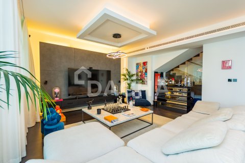 Dubai Marina, Dubai, BAE’de daire 3 yatak odası, 375 m&sup2; No 706976