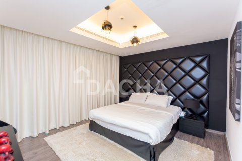 Пәтер Дубай Марина, Дубай, БАӘ-да 3 жатын бөлмелер, 375 м² № 706976 - фото 11