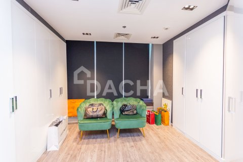 Пәтер Дубай Марина, Дубай, БАӘ-да 3 жатын бөлмелер, 375 м² № 706976 - фото 19