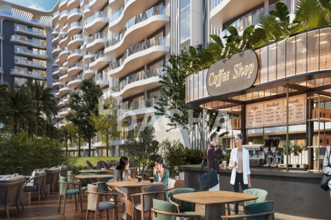 Damac Lagoons, Dubai, संयुक्त अरब अमीरात में अपार्टमेंट, 2 बेडरूम, 105 वर्ग मीटर, संख्या 706972 - फ़ोटो 18