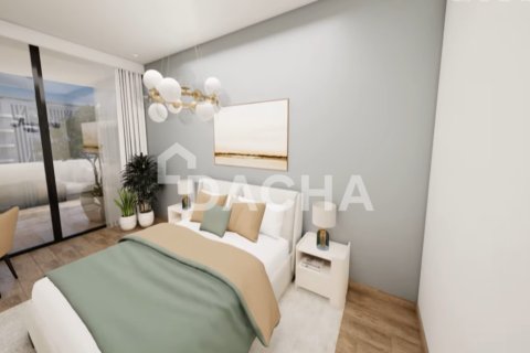 Damac Lagoons, Dubai, संयुक्त अरब अमीरात में अपार्टमेंट, 2 बेडरूम, 105 वर्ग मीटर, संख्या 706972 - फ़ोटो 16