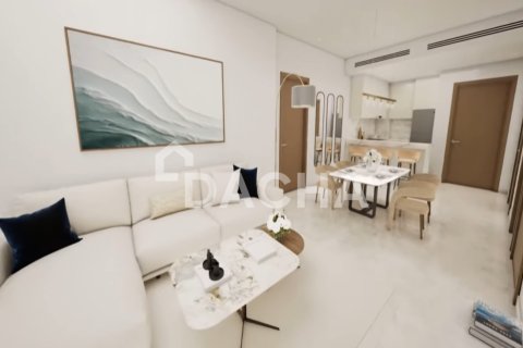 דירה ב Damac Lagoons, Dubai, איחוד האמירויות 1 חדר שינה, 64 מ