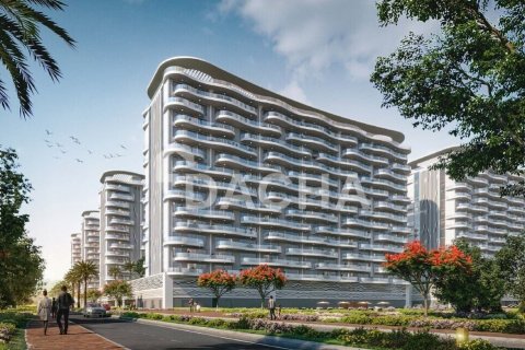 Apartment in Damac Lagoons, Dubai, UAE 1 bedroom, 64 sq.m. № 706974 - photo 15