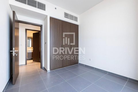 Apartment til leje i Dubai Creek Harbour (The Lagoons), Dubai, UAE 2 soveværelser, 100.8 kvm № 746065 - foto 8