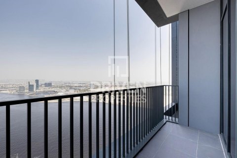 Apartment til leje i Dubai Creek Harbour (The Lagoons), Dubai, UAE 2 soveværelser, 100.8 kvm № 746065 - foto 13