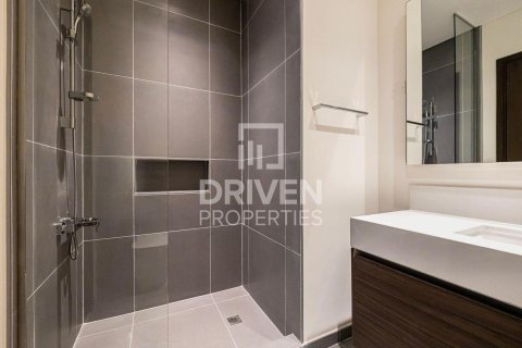 Apartment til leje i Dubai Creek Harbour (The Lagoons), Dubai, UAE 2 soveværelser, 100.8 kvm № 746065 - foto 12