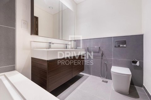 Apartment til leje i Dubai Creek Harbour (The Lagoons), Dubai, UAE 2 soveværelser, 100.8 kvm № 746065 - foto 11