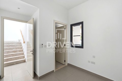 خانه شهری برای اجاره در Dubai Hills Estate، Dubai، امارات متحده عربی 4 خوابه ، 284.65 متر مربع ، شماره 746066 - تصویر 21