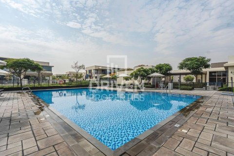 خانه شهری برای اجاره در Dubai Hills Estate، Dubai، امارات متحده عربی 4 خوابه ، 284.65 متر مربع ، شماره 746066 - تصویر 5