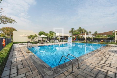 خانه شهری برای اجاره در Dubai Hills Estate، Dubai، امارات متحده عربی 4 خوابه ، 284.65 متر مربع ، شماره 746066 - تصویر 4