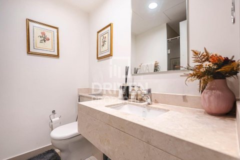خانه شهری برای اجاره در Dubai Hills Estate، Dubai، امارات متحده عربی 4 خوابه ، 284.65 متر مربع ، شماره 746066 - تصویر 22