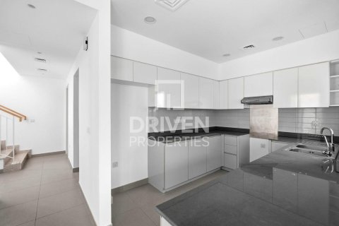 خانه شهری برای اجاره در Dubai Hills Estate، Dubai، امارات متحده عربی 4 خوابه ، 284.65 متر مربع ، شماره 746066 - تصویر 10