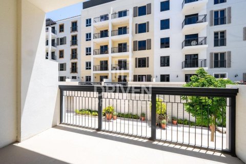 Apartmen di Jumeirah, Dubai, UAE 1 bilik tidur, 86.4 meter persegi № 746068 - foto 14