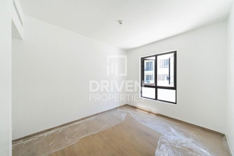 Apartmen di Jumeirah, Dubai, UAE 1 bilik tidur, 86.4 meter persegi № 746068 - foto 11