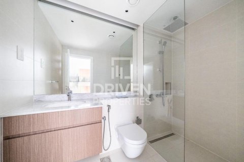 Apartmen di Jumeirah, Dubai, UAE 1 bilik tidur, 86.4 meter persegi № 746068 - foto 13