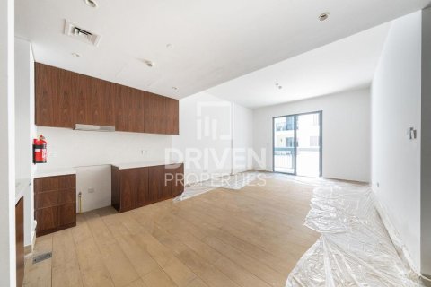 Apartmen di Jumeirah, Dubai, UAE 1 bilik tidur, 86.4 meter persegi № 746068 - foto 1
