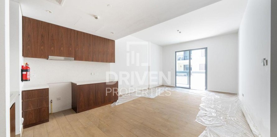 Apartmen di Jumeirah, Dubai, UAE 1 bilik tidur, 86.4 meter persegi № 746068