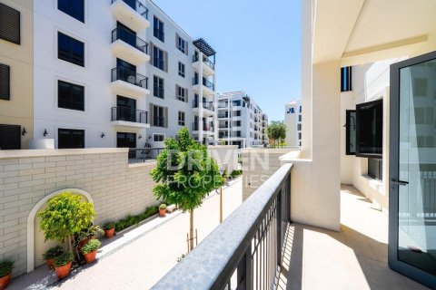 Apartmen di Jumeirah, Dubai, UAE 1 bilik tidur, 86.4 meter persegi № 746068 - foto 15