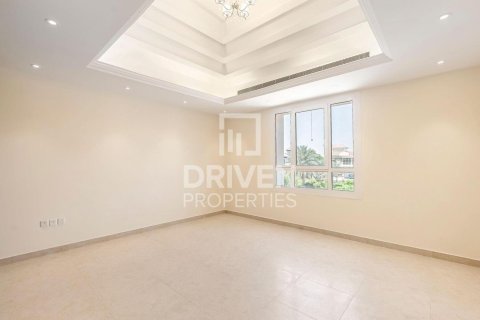 阿联酋 Dubai The Villa 待租 : 5 卧, 944.73 平方米 , 编号747036 - 照片 18