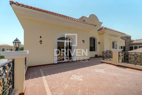The Villa、Dubai、UAE にあるヴィラの賃貸物件 5ベッドルーム、944.73 m2、No747036 - 写真 1