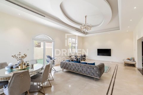 阿联酋 Dubai The Villa 待租 : 5 卧, 944.73 平方米 , 编号747036 - 照片 16