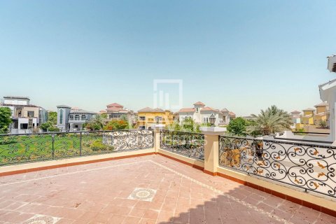 The Villa、Dubai、UAE にあるヴィラの賃貸物件 5ベッドルーム、944.73 m2、No747036 - 写真 5