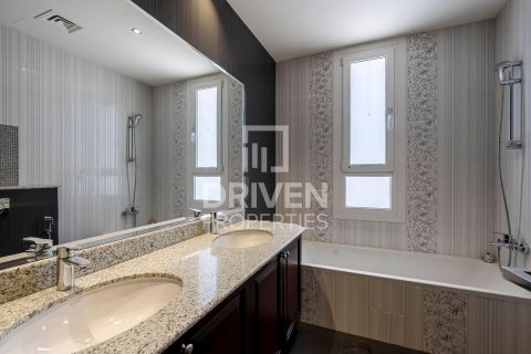 The Villa、Dubai、UAE にあるヴィラの賃貸物件 5ベッドルーム、944.73 m2、No747036 - 写真 6