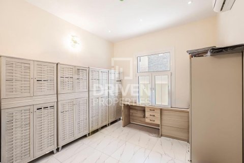 The Villa、Dubai、UAE にあるヴィラの賃貸物件 5ベッドルーム、944.73 m2、No747036 - 写真 3