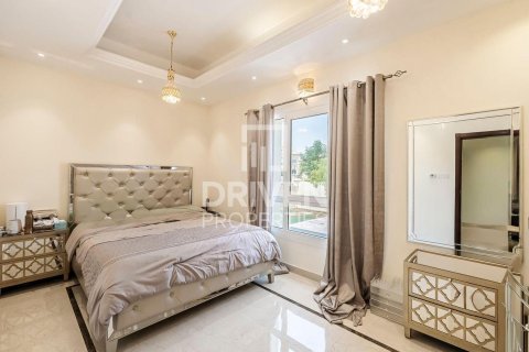 The Villa、Dubai、UAE にあるヴィラの賃貸物件 5ベッドルーム、944.73 m2、No747036 - 写真 7