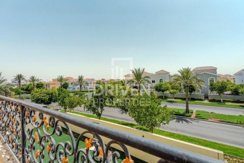 阿联酋 Dubai The Villa 待租 : 5 卧, 944.73 平方米 , 编号747036 - 照片 12