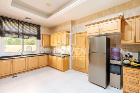 The Villa、Dubai、UAE にあるヴィラの賃貸物件 5ベッドルーム、944.73 m2、No747036 - 写真 8
