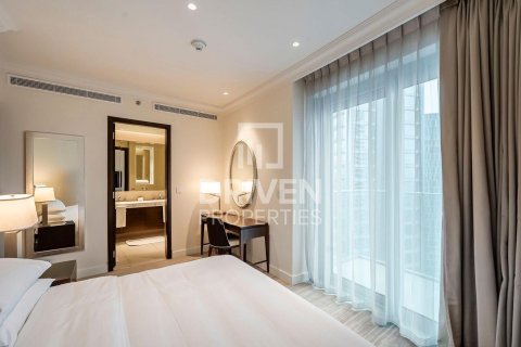 阿联酋 Dubai Downtown Dubai (Downtown Burj Dubai) 待租 : 2 卧, 134.52 平方米 , 编号746069 - 照片 17