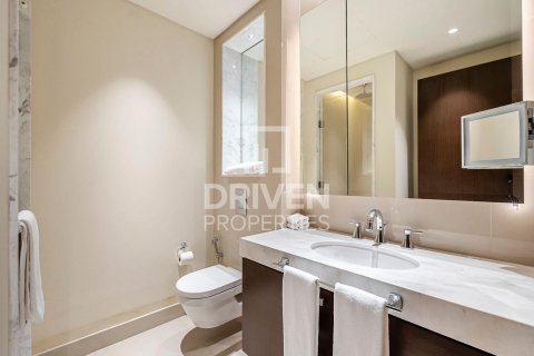 阿联酋 Dubai Downtown Dubai (Downtown Burj Dubai) 待租 : 2 卧, 134.52 平方米 , 编号746069 - 照片 11