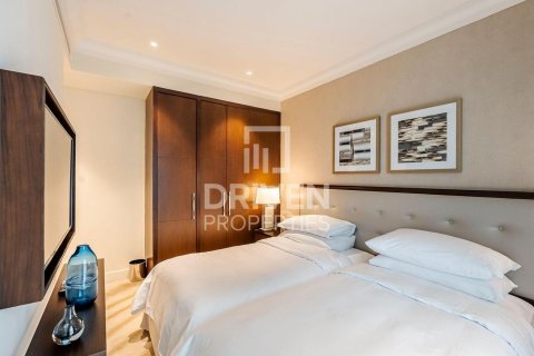 阿联酋 Dubai Downtown Dubai (Downtown Burj Dubai) 待租 : 2 卧, 134.52 平方米 , 编号746069 - 照片 5