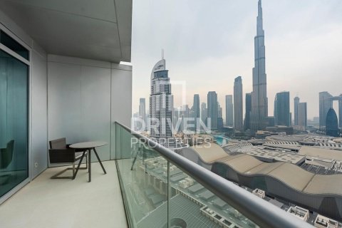 阿联酋 Dubai Downtown Dubai (Downtown Burj Dubai) 待租 : 2 卧, 134.52 平方米 , 编号746069 - 照片 16