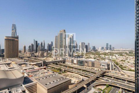 阿联酋 Dubai Downtown Dubai (Downtown Burj Dubai) 待租 : 2 卧, 134.52 平方米 , 编号746069 - 照片 15