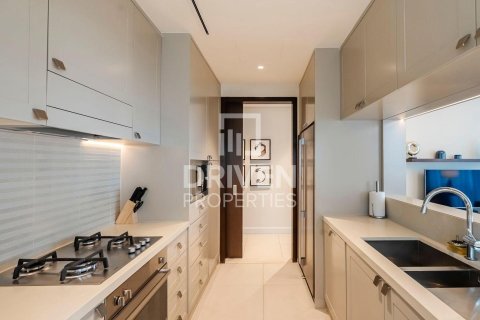 阿联酋 Dubai Downtown Dubai (Downtown Burj Dubai) 待租 : 2 卧, 134.52 平方米 , 编号746069 - 照片 12