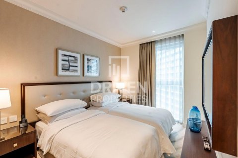 阿联酋 Dubai Downtown Dubai (Downtown Burj Dubai) 待租 : 2 卧, 134.52 平方米 , 编号746069 - 照片 6