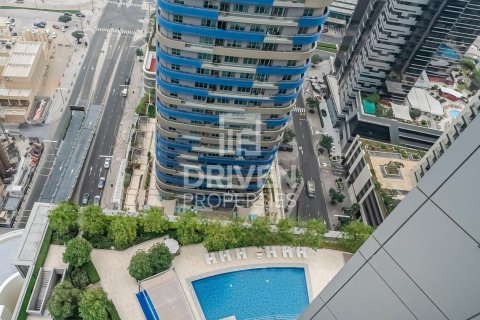 阿联酋 Dubai Downtown Dubai (Downtown Burj Dubai) 待租 : 2 卧, 134.52 平方米 , 编号746069 - 照片 8